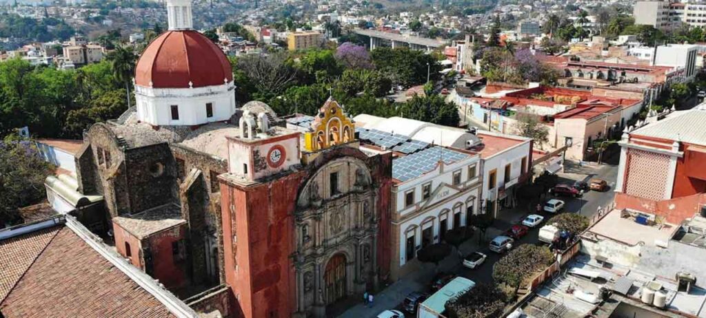 cerrajero cuernavaca