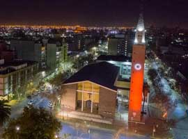 Cerrajero San Juan Argentina