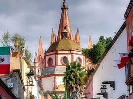 cerrajeros san miguel de allende