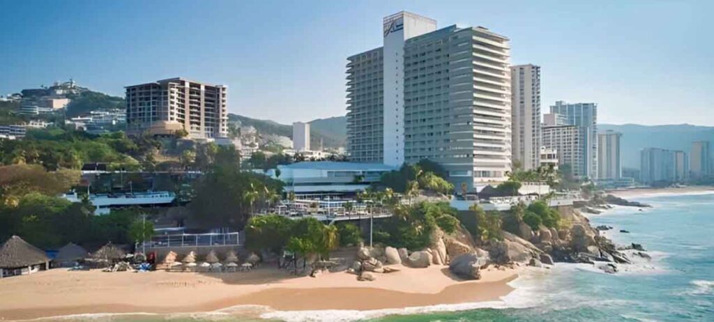 cerrajero acapulco