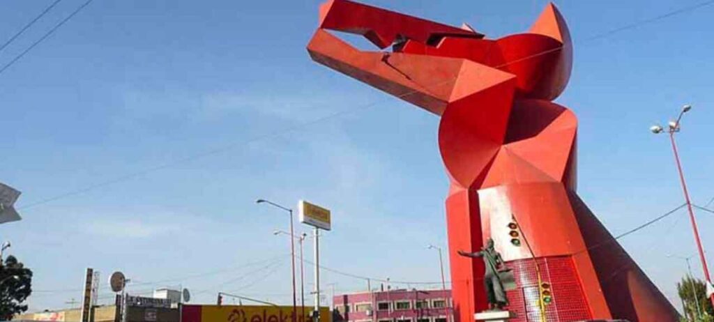 cerrajero nezahualcoyotl