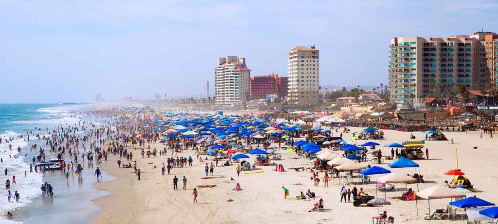 cerrajero rosarito